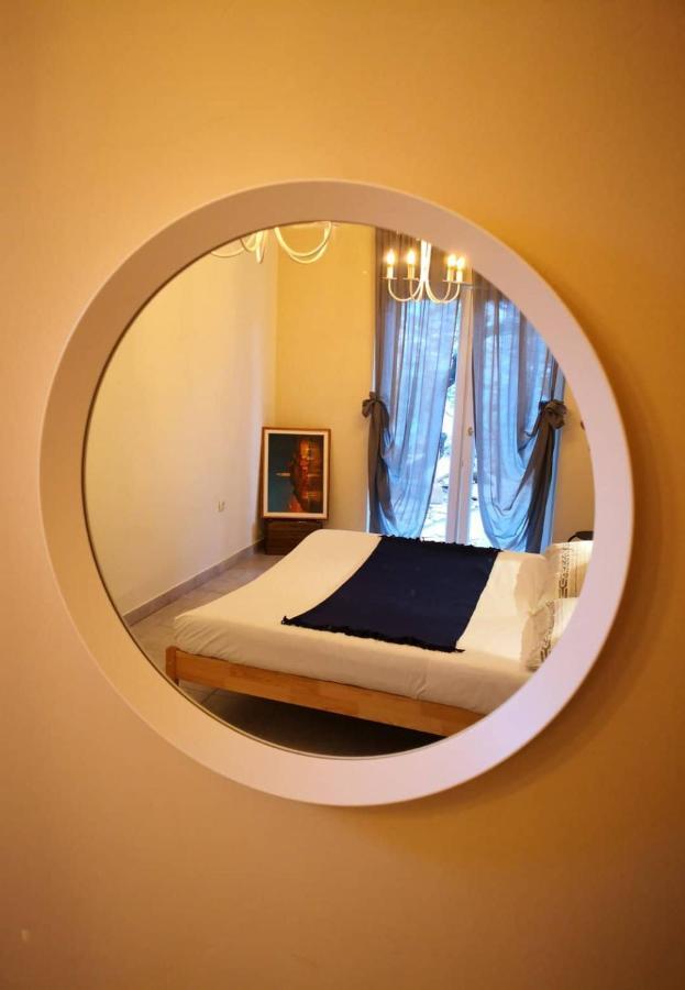 Yellow House Experience Aparthotel Pag Island Exteriör bild